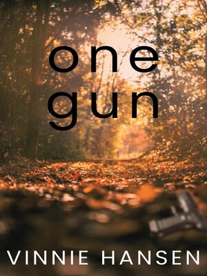 cover image of One Gun